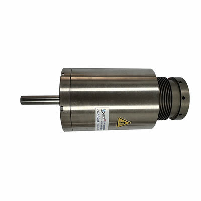 High Response Precision Linear Voice Coil Motor For Semiconductor Micro Motion Control