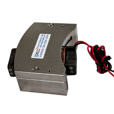 Low Power High Precision Rotary Voice Coil Motor For Valve Control