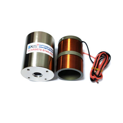 Motore a bobina vocale VCM ad alta risposta, attuatore a bobina vocale ad alta precisione di posizionamento
