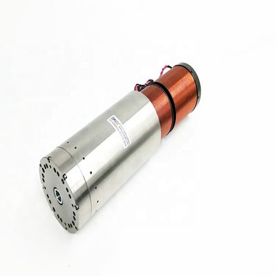 Attuatore di bobina vocale VCM cilindrica a 37 mm di tratto