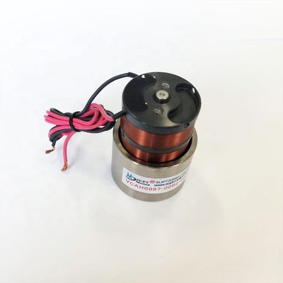 Risposta ad alta frequenza 6.9A Motore a bobina vocale VCM