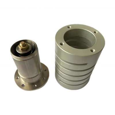 High frequency voice coil vibration motor For Vibration Exciter And Dynamic Testing