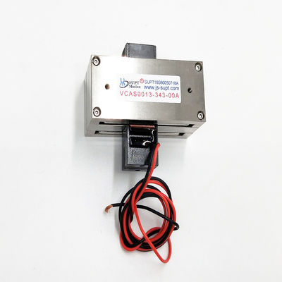 13N Picco 34,3mm Stroke Rectangular Voice Coil Motor per il controllo delle valvole