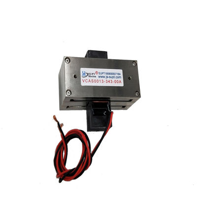 2.1N 50mm Stroke Rectangular Voice Coil Linear Motor per la messa a fuoco ottica
