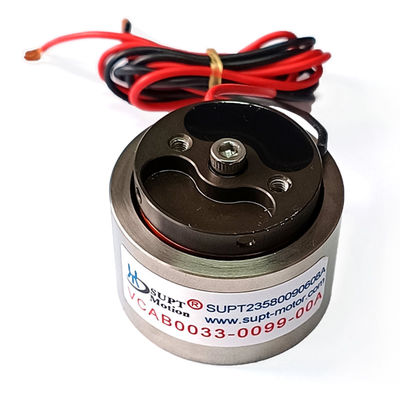 24V High Response Linear Voice Coil Motor For 3C Electronics Assembly