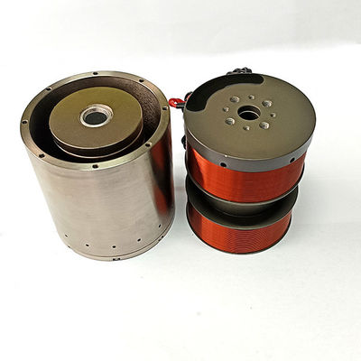 294N 50mm Stroke Motore Magnetico Voce bobina Motore ad alta accelerazione