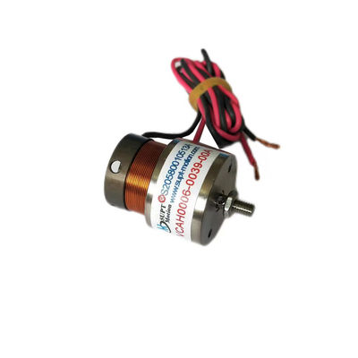 42.7V motore a bobina vocale lineare VCAH serie attuatore a bobina lineare leggero