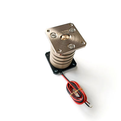 High Speed High Precision Vibration Motors For Semiconductor Equipment