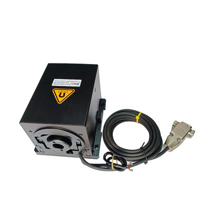 High Response 20mm Micro Hollow Voice Coil Motor For Visual Imaging Systems