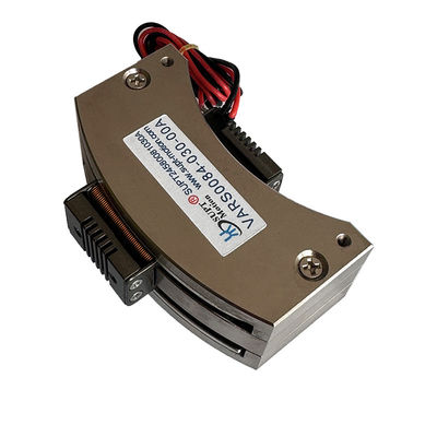 Motori a bobina mobile rotanti di precisione per applicazioni ottiche