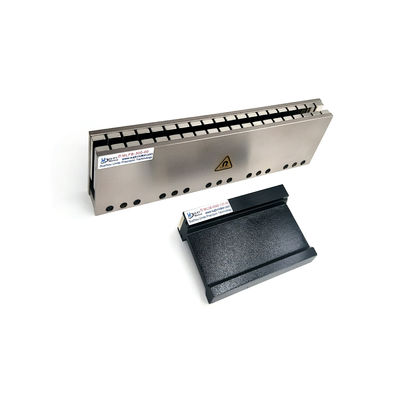 High Frequency Miniature Ultra Thin Linear Motor For Wafer Control