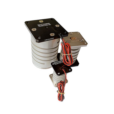 High Precision Micro Vibration Motors For Machine Vision Alignment Systems