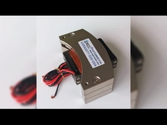 Motori a bobina vocale ad alta velocità Motori a magnete permanente ad alta coppia